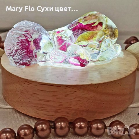 Специални Подаръци за Специални Моменти от Mary Flo, снимка 4 - Декорация - 42209831