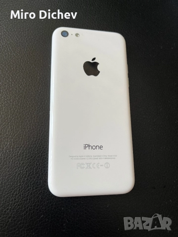 Iphone 5c, снимка 4 - Apple iPhone - 51593188