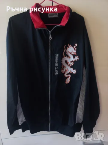 Мъжка горница Basic line, снимка 1