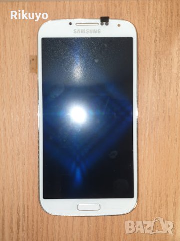 Дисплей за Samsung Galaxy S4 i9505 i9515 Amoled, снимка 3 - Резервни части за телефони - 42645740