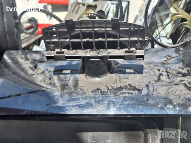 оригинална стойка телевизор Samsung модел UE40F5300AW