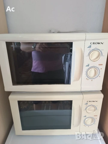 Микровълнови печки , снимка 2 - Микровълнови - 50829764