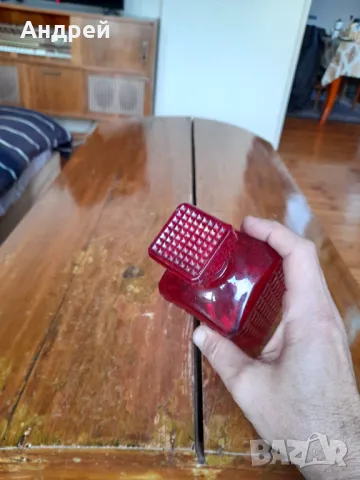 Стара гарафа #14, снимка 5 - Други ценни предмети - 49224874