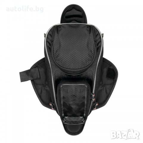 Магнитна чанта за резервоар на мотор Lampa.it, снимка 6 - Аксесоари и консумативи - 35564985