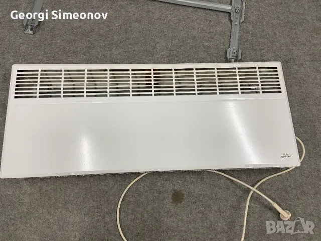 Стенен конвектор Airelec 3000w, снимка 1