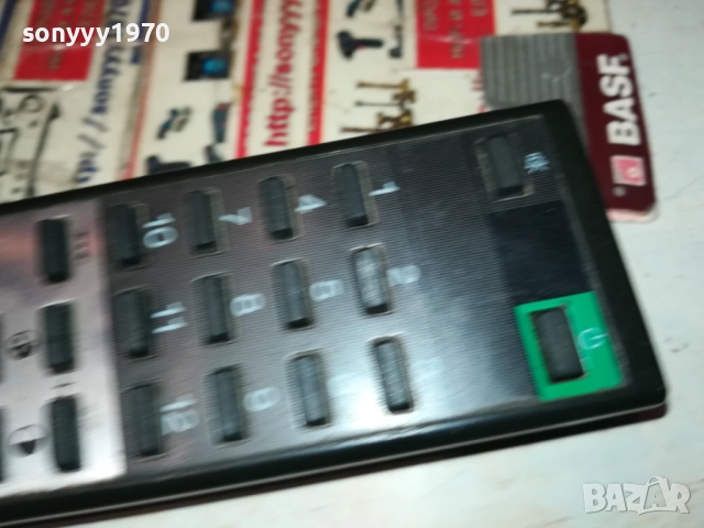 SONY TV REMOTE 2310252239, снимка 17 - Дистанционни - 52160272