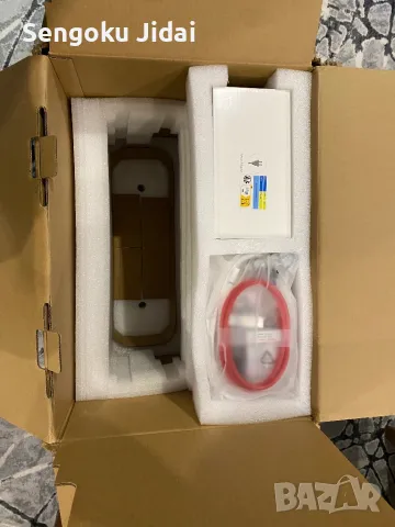 Чисто нова система за филтриране на вода Waterdrop Osmosis, снимка 3 - Други - 48251477