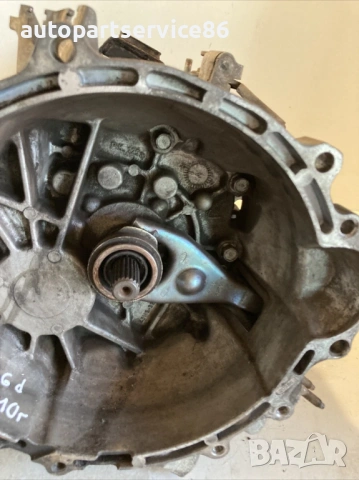 Скоростна кутия ръчна скорост тествана за KIA Ceed 1.6 CRDi (2010) 43111-32300, снимка 2 - Части - 53241127