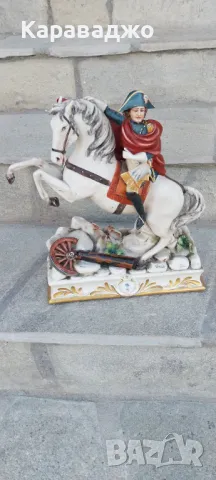 Capodimonte Наполеон