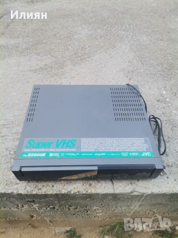 Видео рекордер 