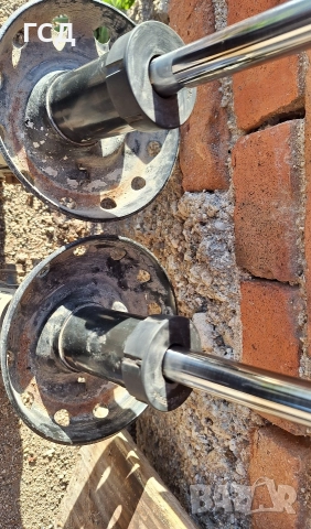 Предни амортисьори астра Г/Зафира А , снимка 2 - Части - 52710516
