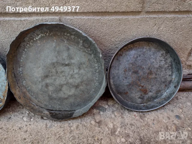 Разчистване Медни тави и менци, снимка 5 - Други - 56080385