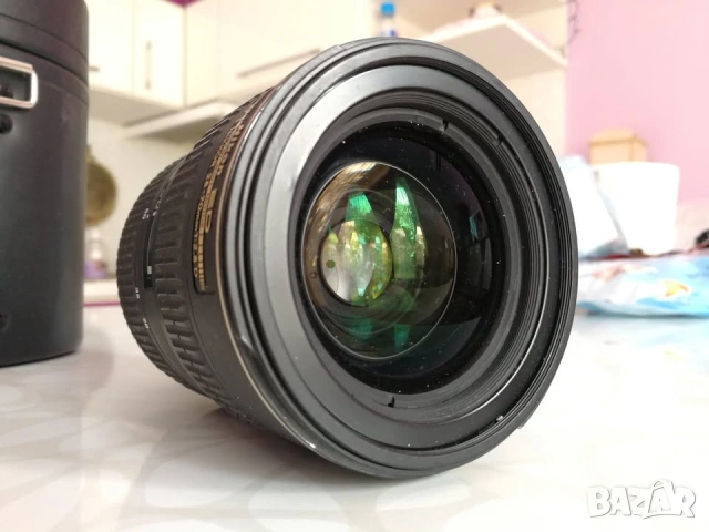 Nikkor 28-70/2.8, снимка 3 - Обективи и филтри - 53355918