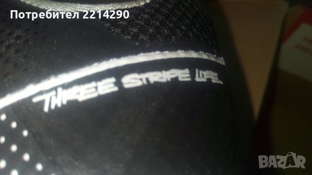 Adidas Afterburner 7 размер 27 за спорт , снимка 3 - Детски маратонки - 37290845