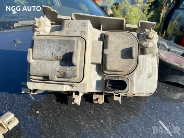 Тунинг фарове за VW POLO 6N1 , снимка 4 - Части - 42175599