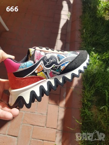 Обувки, снимка 2 - Други - 42134919