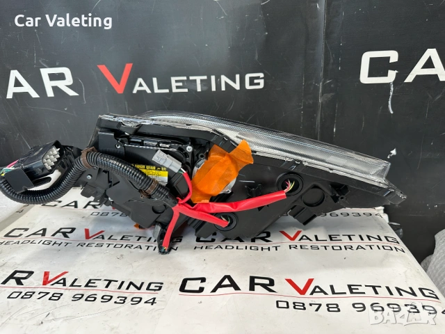 Фар фарове десен Lexus IS 2 XE20 Bixenon far farove Лексус ИС ксенон, снимка 5 - Части - 54218549