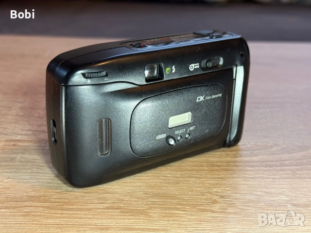 Polaroid 3000 AF Panoramic – 35mm, снимка 9 - Фотоапарати - 52803828