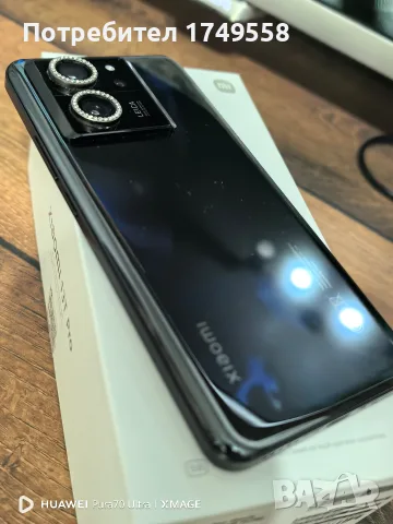 Xiaomi 13T Pro 512гб, снимка 4 - Xiaomi - 55753784