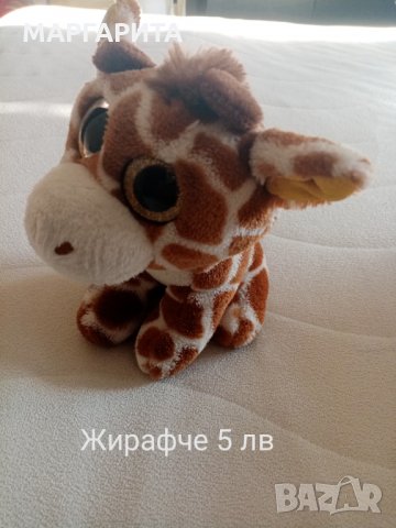 Плюшени играчки, снимка 5 - Плюшени играчки - 30794306