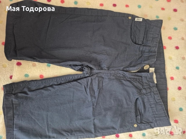 летни дрехи за момче 134-140 размер по 4 евро, снимка 8 - Детски комплекти - 54240631