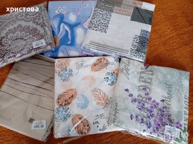 Спално бельо-плик, снимка 2 - Спално бельо - 50257003