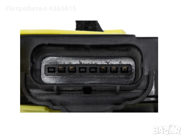 Брава за врата за Kia Niro 1 (2016–2022), 81320G5000, снимка 6 - Части - 51766057