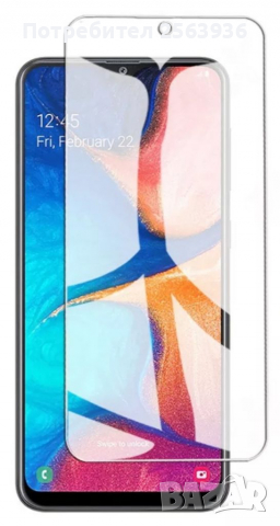 Протектори за Samsung A50, снимка 2 - Фолия, протектори - 36433723