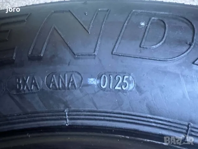 Патерица Mazda CX-60 2025г, снимка 3 - Гуми и джанти - 56068817