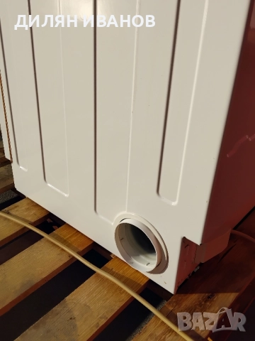 Сушилня Miele вентилирана, снимка 7 - Сушилни - 52407800