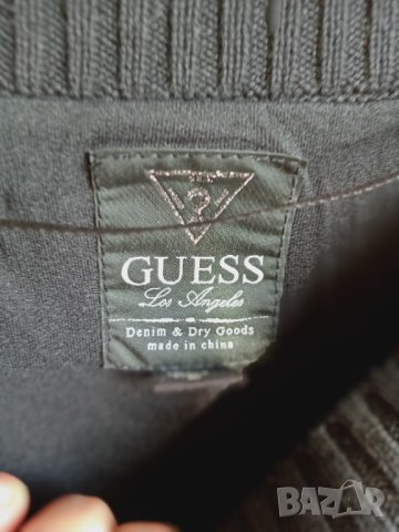 Рокля Guess, M, снимка 9 - Рокли - 35347184