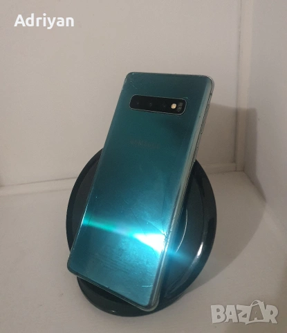 Samsung Galaxy S10 за части