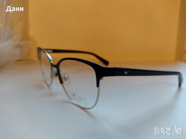 Диоптрична рамка KWIAT Exclusive KW EX 9119 A , снимка 4 - Слънчеви и диоптрични очила - 35155412