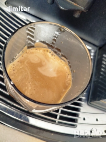 Кафе автомат SAECO Magic de Luxe , снимка 9 - Кафемашини - 54339472