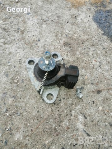 Renault Scenic 1.9 dci , снимка 5 - Автомобили и джипове - 39943979