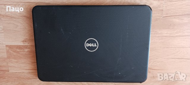 Dell Inspiron 15 3521