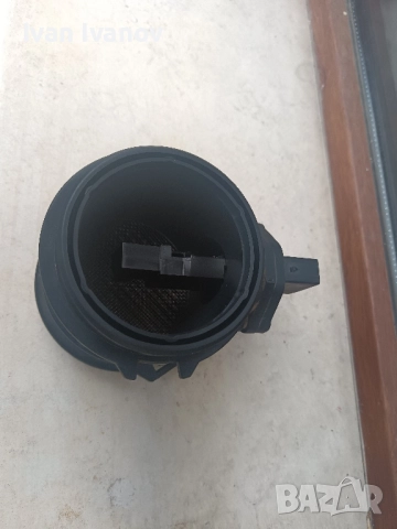 Дебитомер Bosch за мерцедес 0280217515, снимка 2 - Части - 51568067