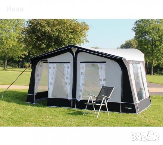 Форселти за каравани, кемпери, бусове и ванове. Всички размери и модели! Къмпинг аксесоари., снимка 9 - Къмпинг мебели - 30375864