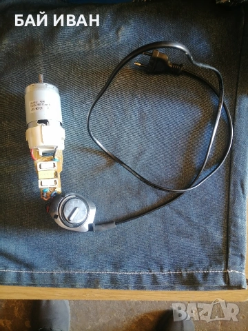 МОТОРЧЕ 400 W