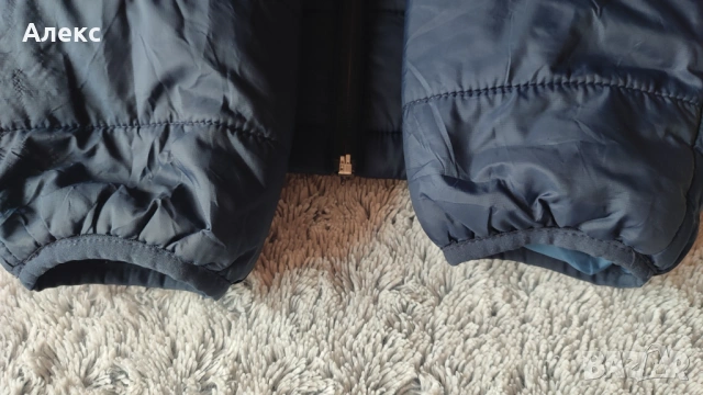 Тимбърленд Яке Timberland Jacket Mens , снимка 4 - Якета - 53262493