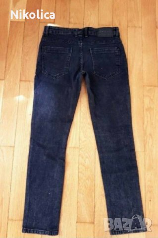 СALVIN КLEIN,DKNY,Tommy HILFIGER ,LCW за 12 г.момче в идеален вид, снимка 9 - Детски Блузи и туники - 29828955