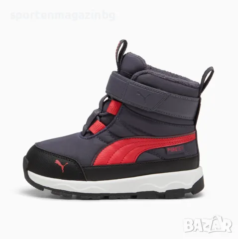 Детски ботуши Puma Evolve Boot Purtx AC+ In
