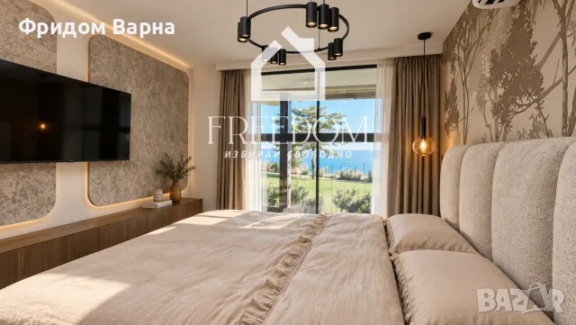 Продава КЪЩА      град Варна, м-т Ален мак, снимка 11 - Къщи - 56143107