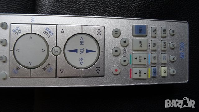 harman/kardon - Дистанционни , снимка 5 - Аудиосистеми - 23969182