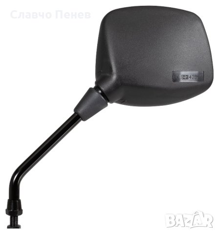 Огледало за мотори  LOUIS 10028038 (универсално) за мотори и др., снимка 2 - Части - 40482972