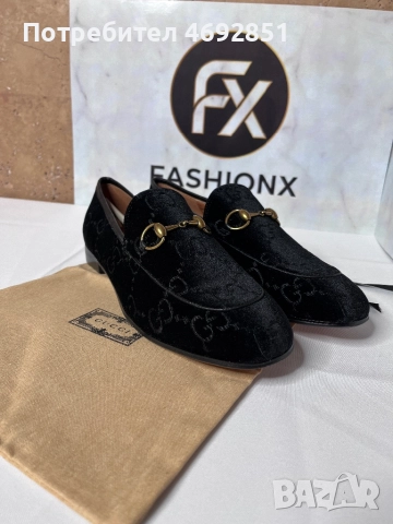 Нови обувки с елегантен и модерен дизайн. Изработени от висококачествена еко кожа с внимание към дет, снимка 4 - Официални обувки - 52907252