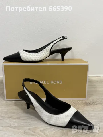Елегантни обувки Michael Kors 