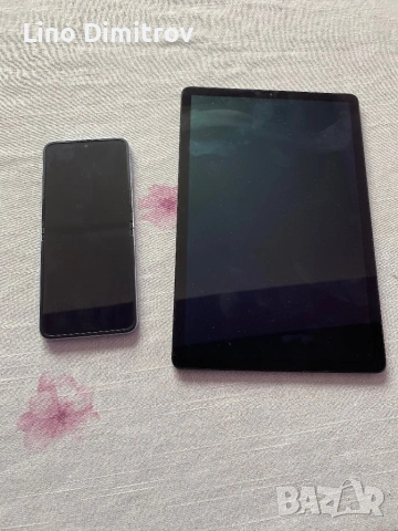 Samsung z flip 6 дисплей и Samsung tab s5e за дивплей, снимка 2 - Samsung - 53997364