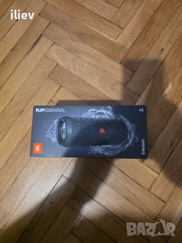JBL Flip Essential, снимка 4 - Bluetooth тонколони - 51554091