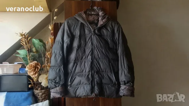 Мъжко зимно яке XL